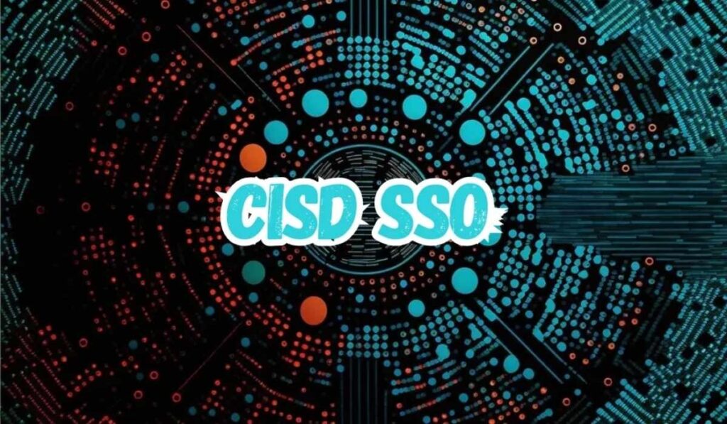 SSO CISD