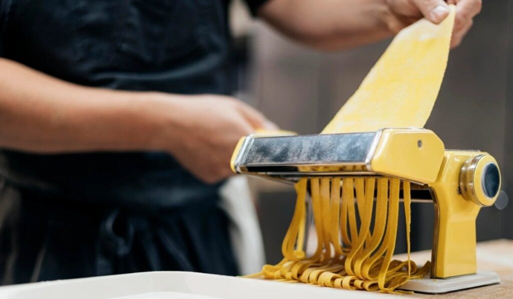 Tortellinatrice
