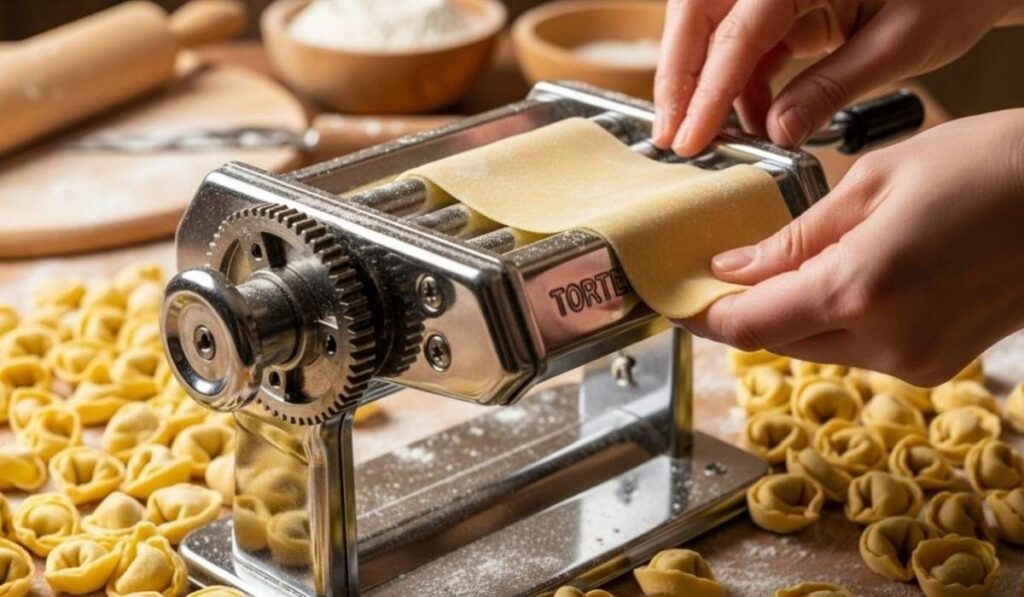 Tortellinatrice