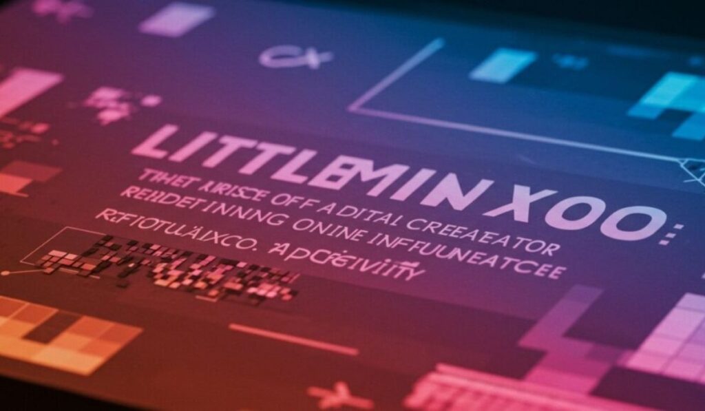 LittleMinaxo