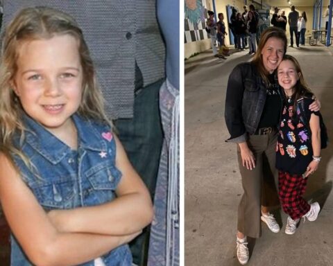 Beatrix Sweetin-Coyle