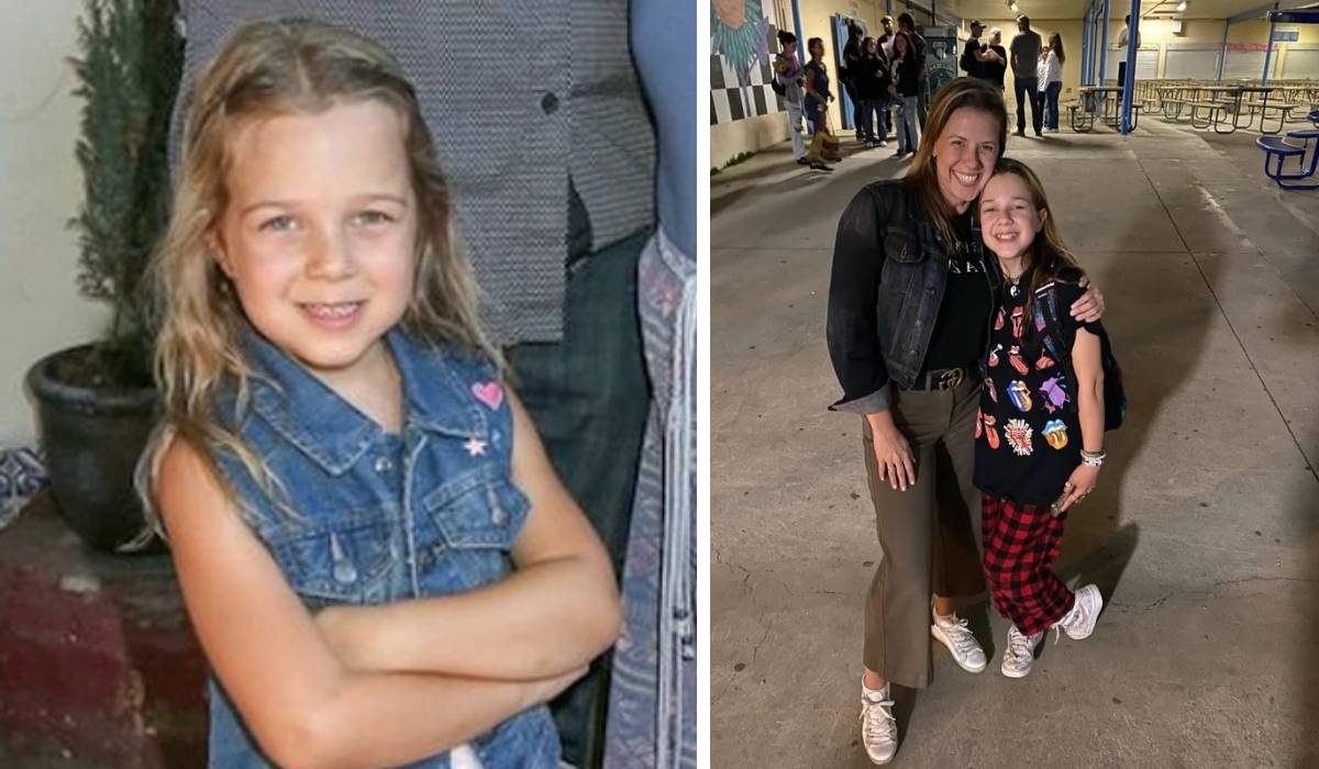 Beatrix Sweetin-Coyle