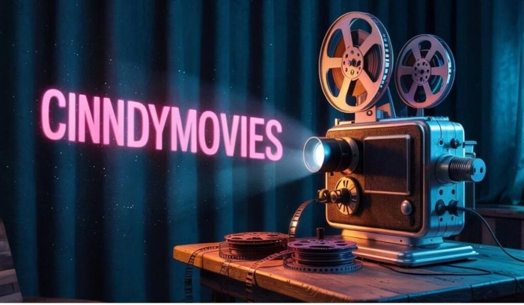 Cinndymovies