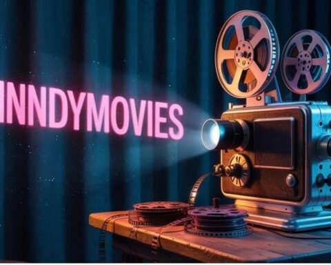 Cinndymovies