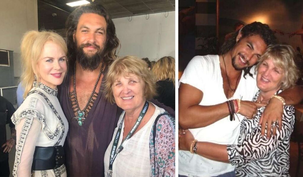 Coni Momoa