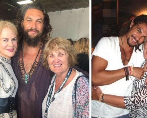 Coni Momoa