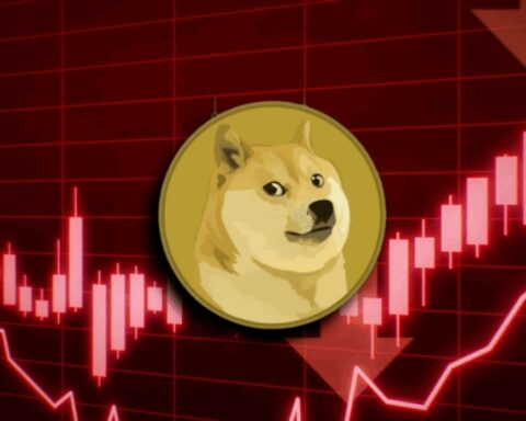Doge Software Licenses Audit HUD