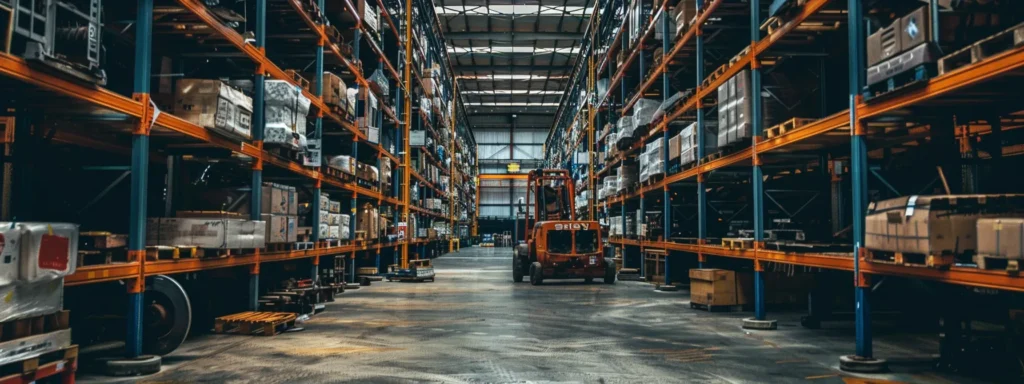 Industrial Equipment