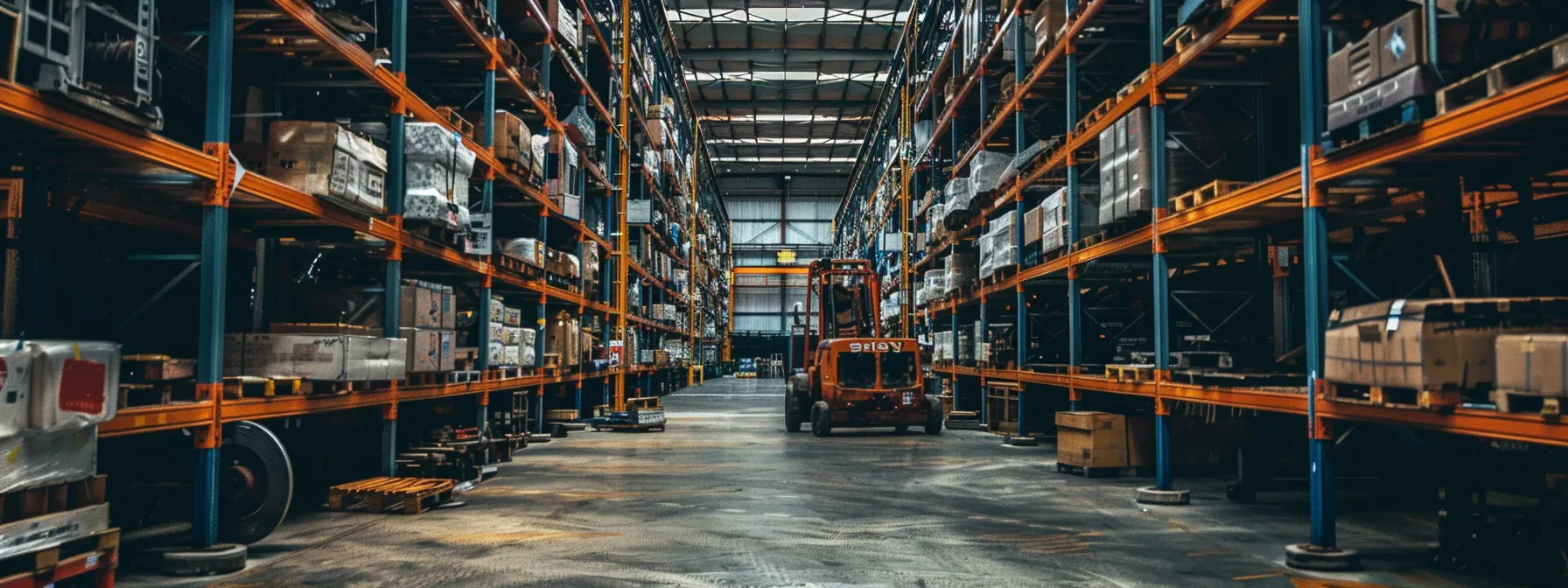 Industrial Equipment