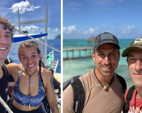 Jeff Zausch’s Wife