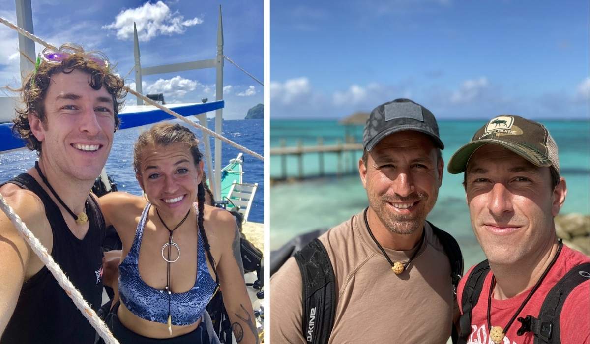 Jeff Zausch’s Wife