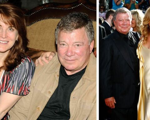 Leslie Carol Shatner