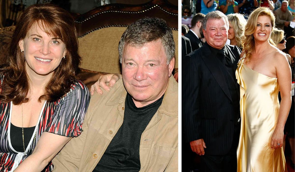 Leslie Carol Shatner