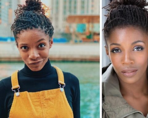 Samantha Rose Williams