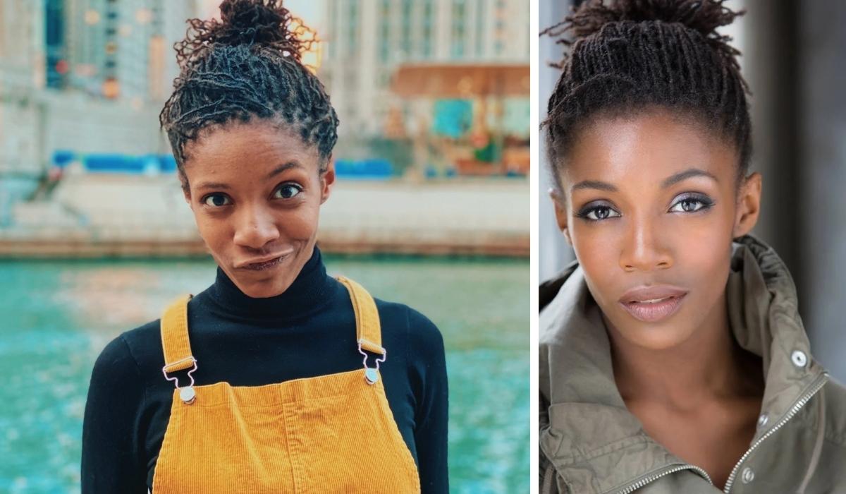 Samantha Rose Williams