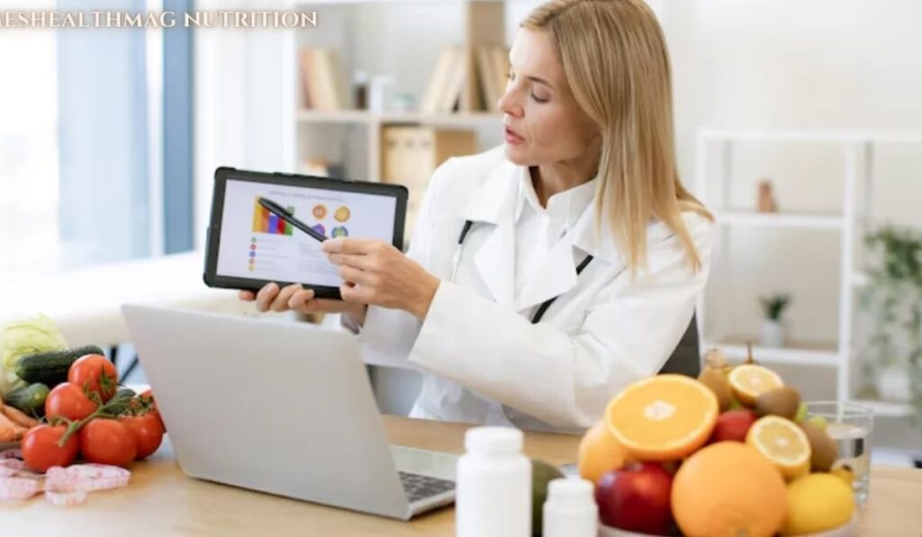 TimesHealthMag Nutrition