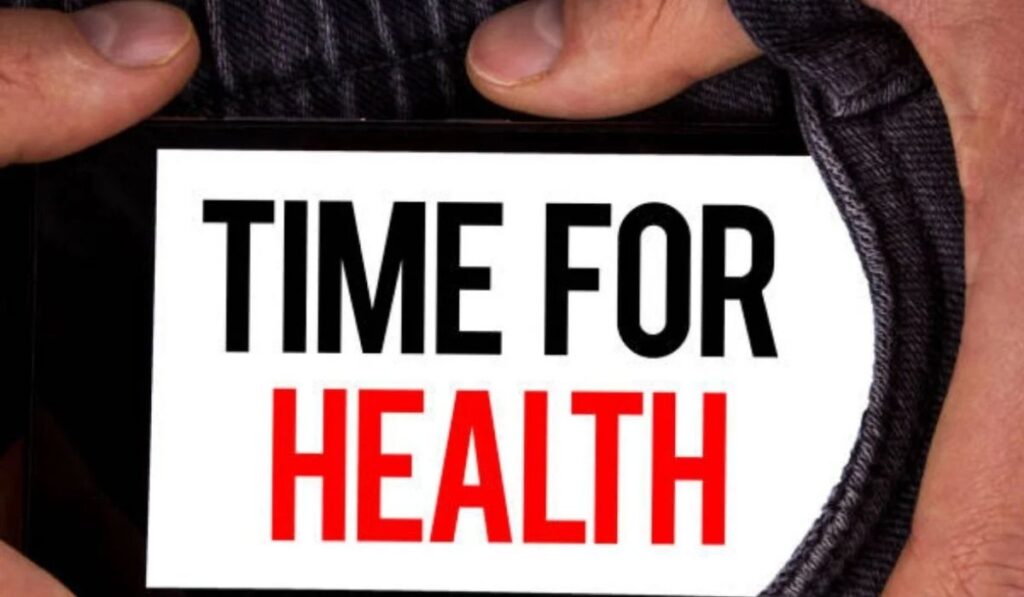 TimesHealthMag Nutrition