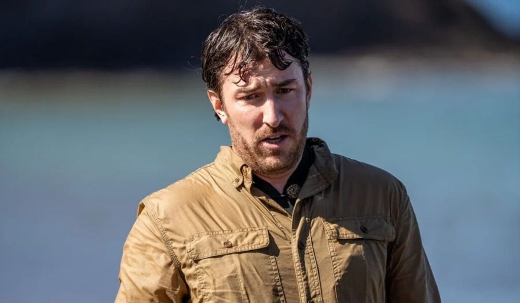 Jeff Zausch’s Wife