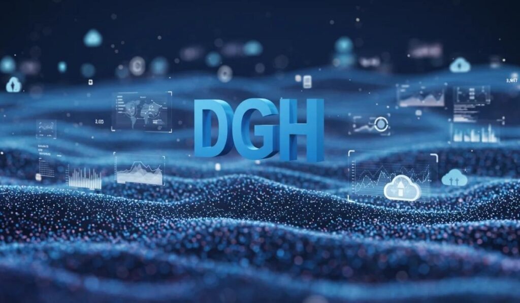 DGH A