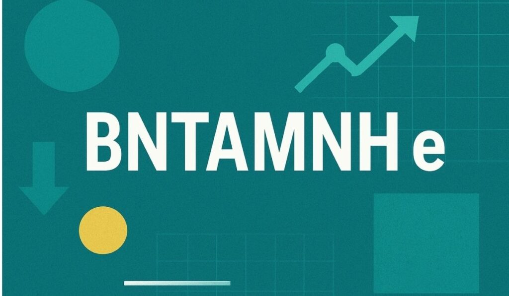 bntamnh e