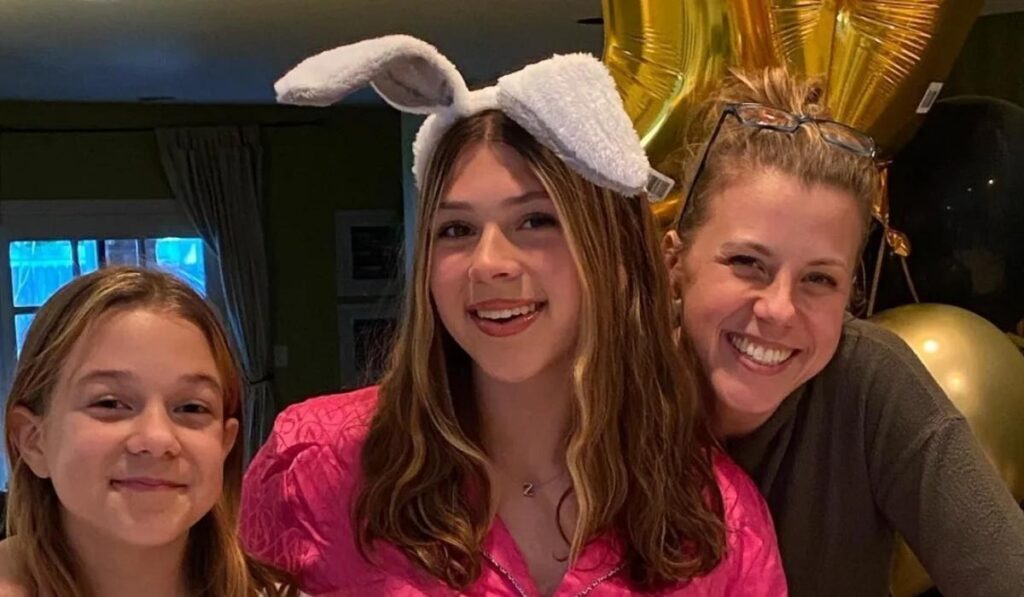 Beatrix Sweetin-Coyle