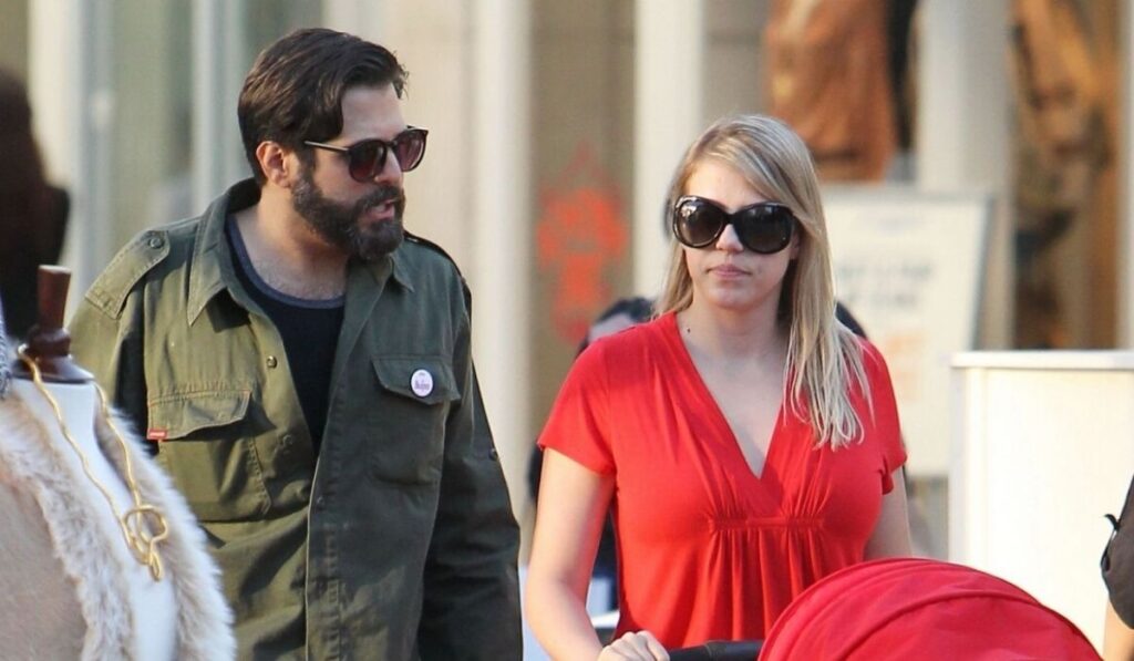 Beatrix Sweetin-Coyle