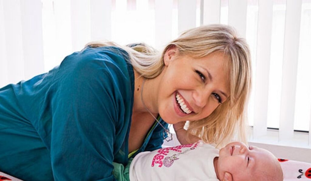 Beatrix Sweetin-Coyle