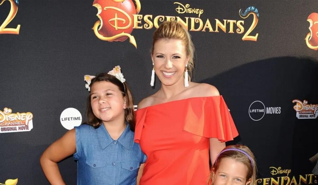 Beatrix Sweetin-Coyle