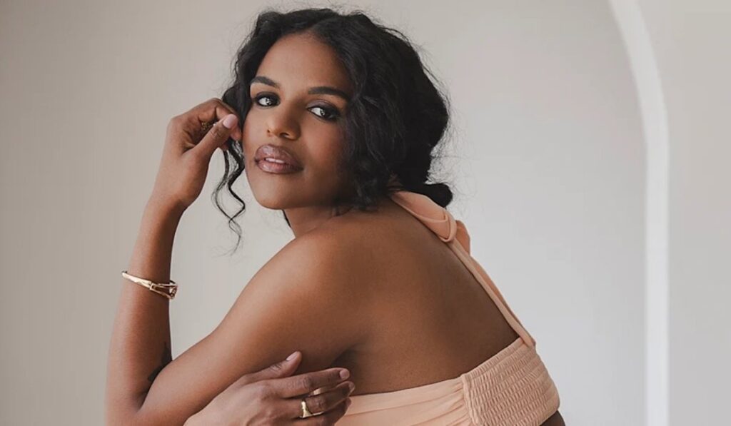 Samantha Rose Williams