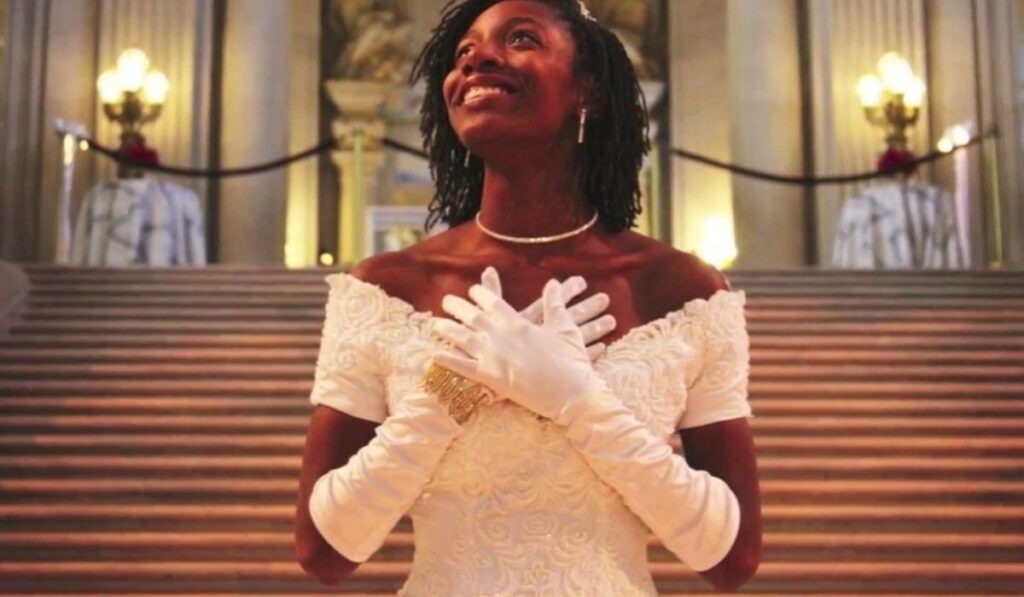 Samantha Rose Williams