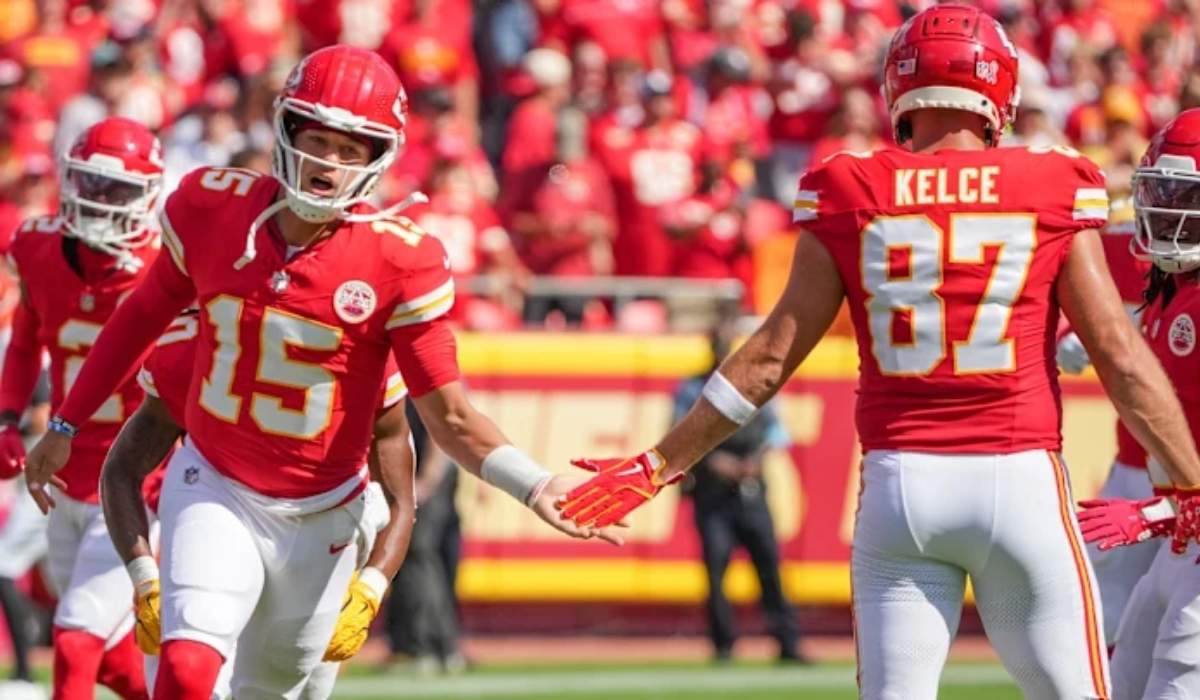 49ers vs Kansas City Chiefs Match Player Stats