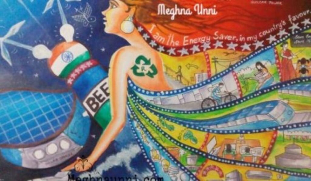 Bureau of Energy Efficiency Drawing