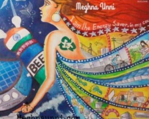 Bureau of Energy Efficiency Drawing