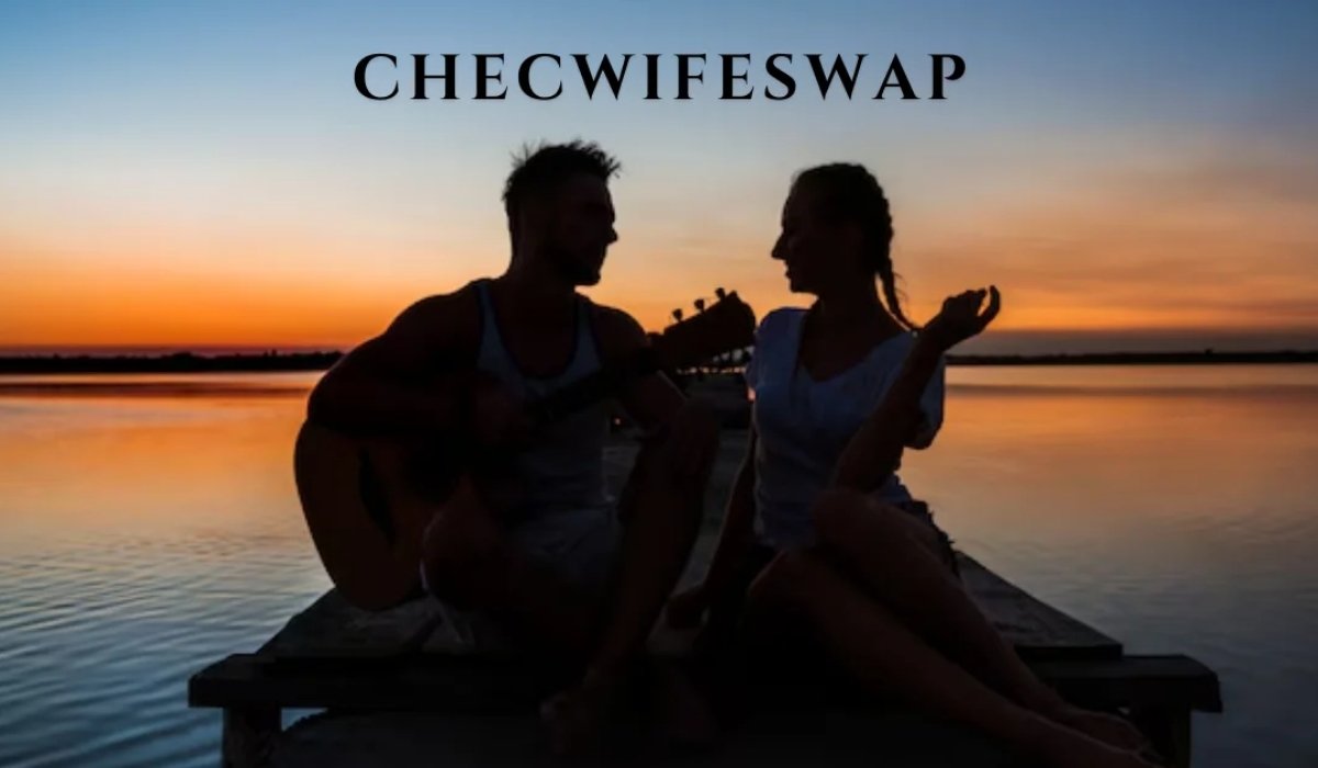 Checwifeswap