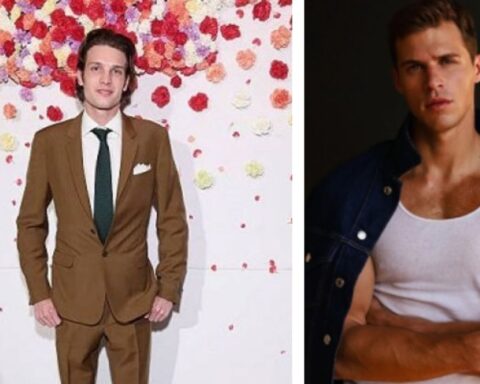 Dylan Thomas Andrews