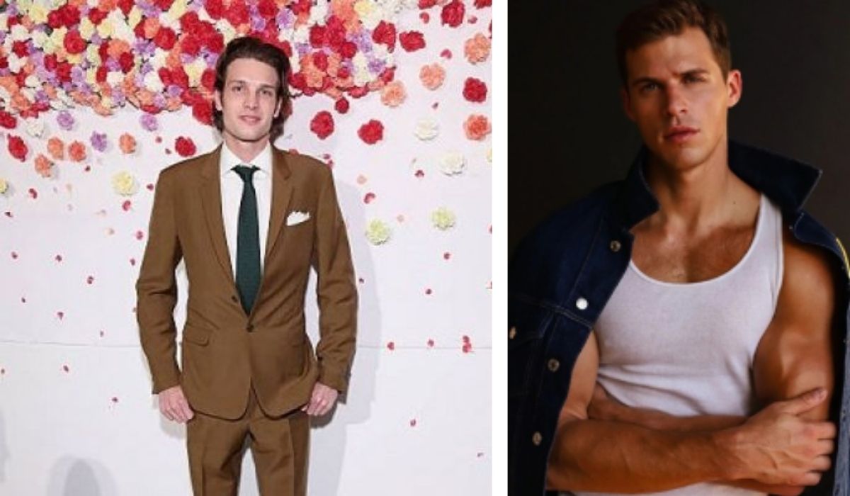 Dylan Thomas Andrews