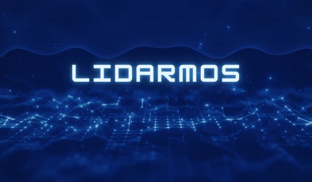Lidarmos