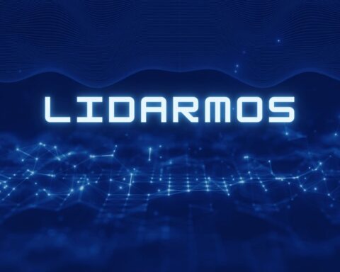 Lidarmos