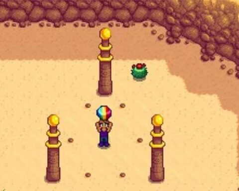 Manh Tan Sac Stardew