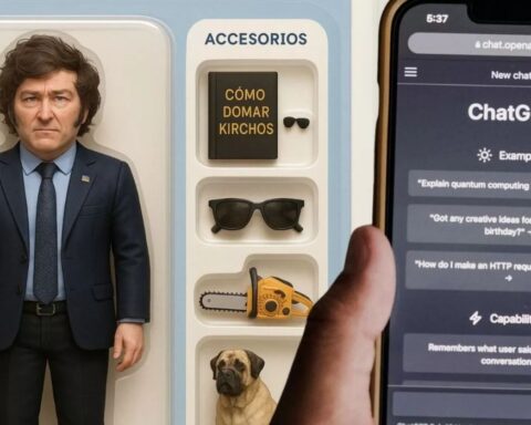 Prompt Muñeco Coleccionable Caja 3D Perspectiva