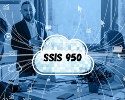 SSIS 950