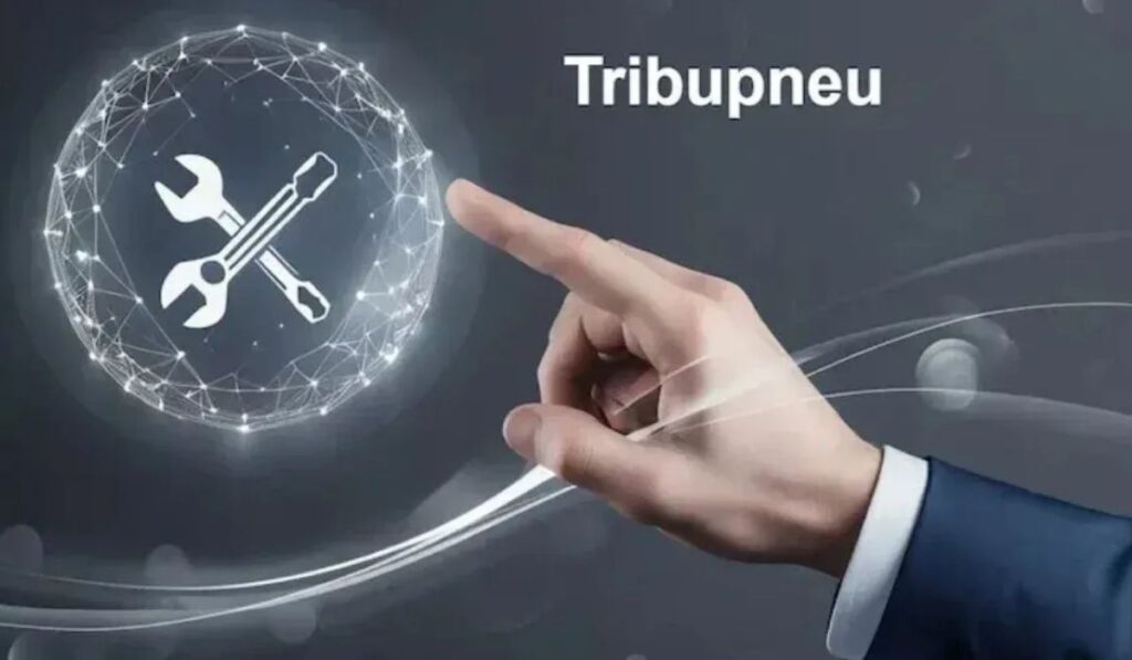 Tribupneu