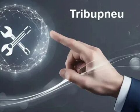 Tribupneu