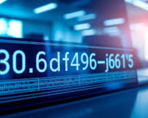 What Is 30.6df496–j261x5