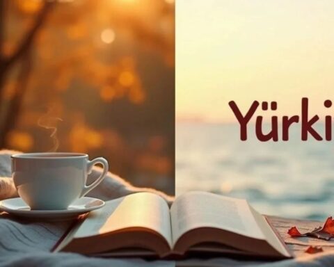 Yürkiyr