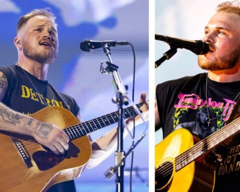 Zach Bryan Net Worth