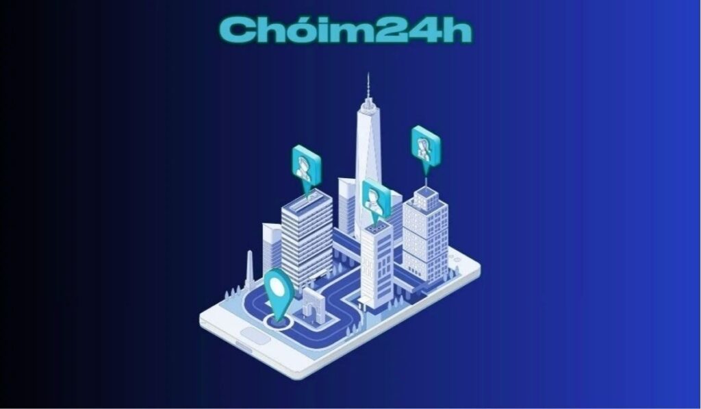Chóim24h