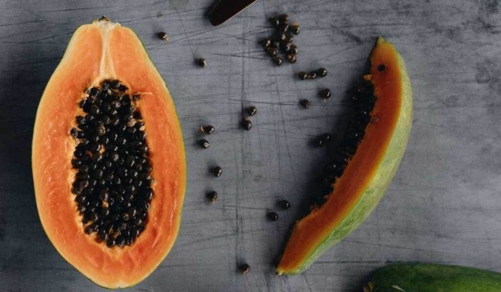 Innovative Papaya Moisturizing Cream in Peru Doctoral Thesis