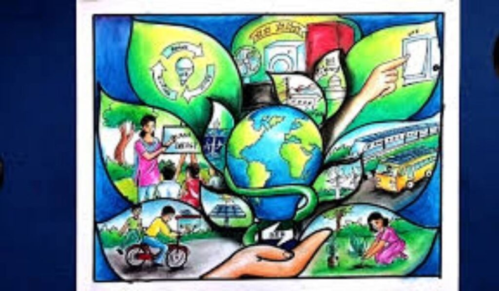 Bureau of Energy Efficiency Drawing