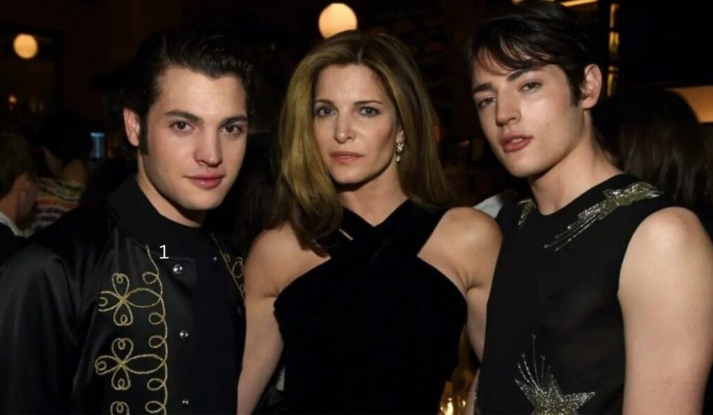 Dylan Thomas Andrews